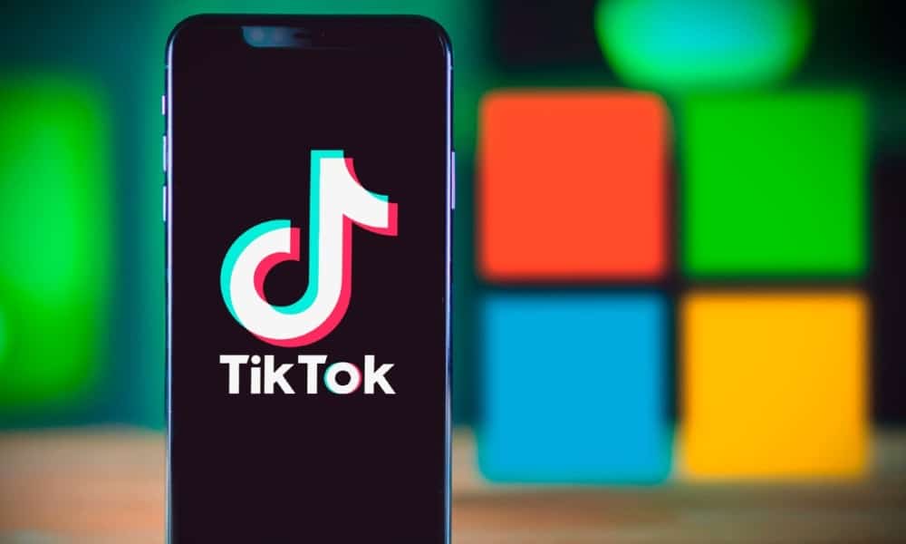 Microsoft va por TikTok