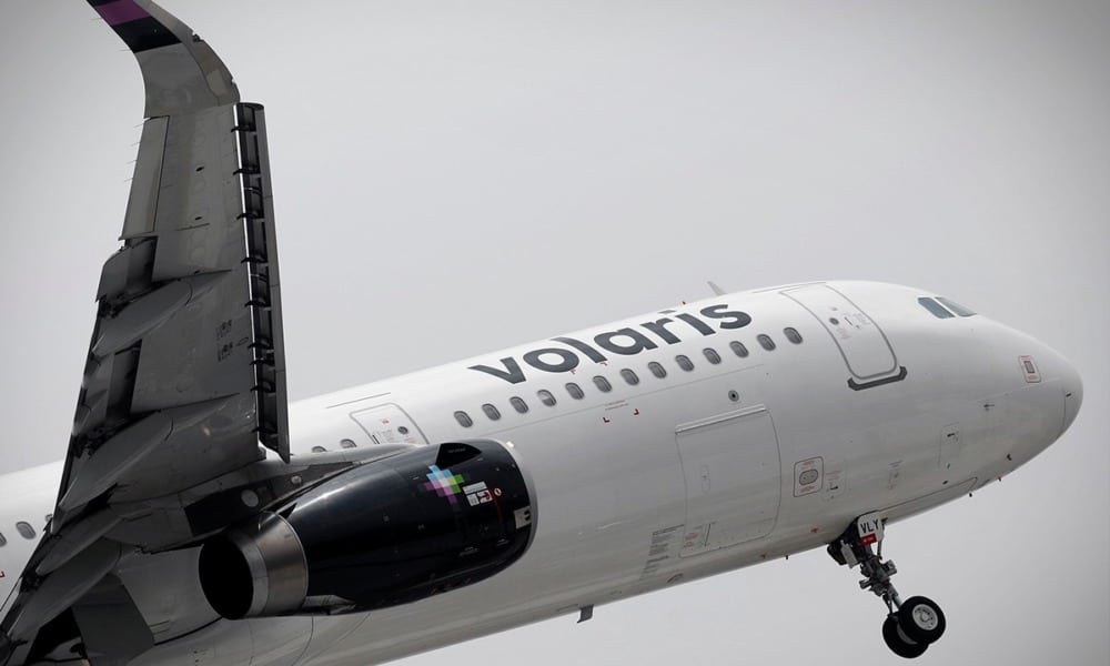 volaris estrategia ante coronavirus