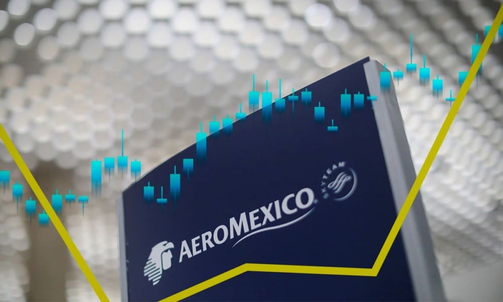 Aeroméxico cuarto trimestre