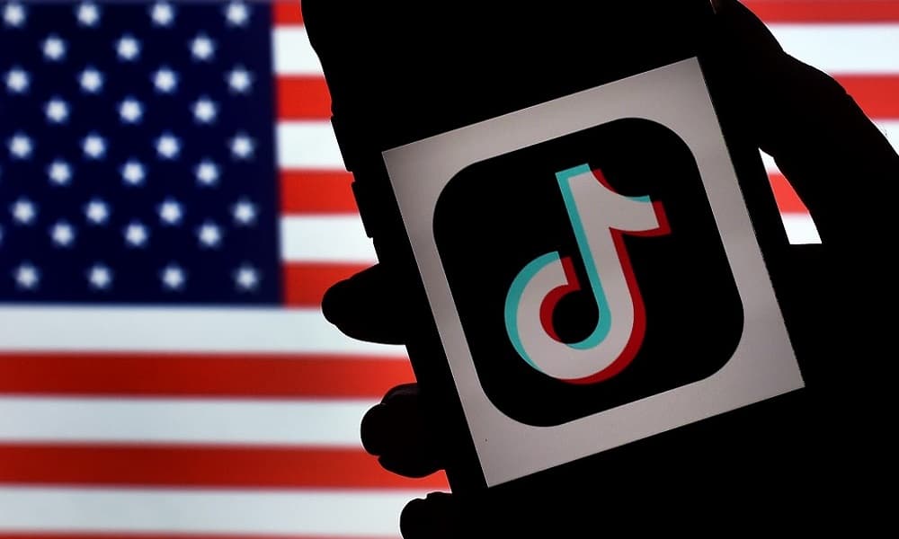 TikTok publicidad Estados Unidos