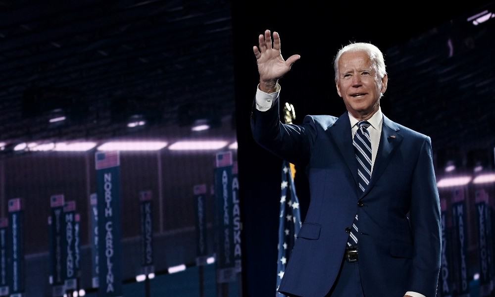 Colegio Electoral confirma victoria Biden