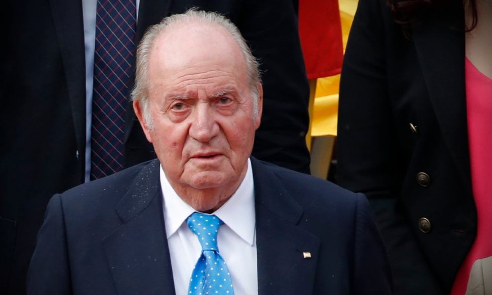 Juan Carlos I