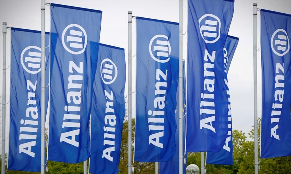 Allianz demandan