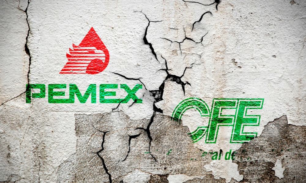 Ted Cruz CFE Pemex