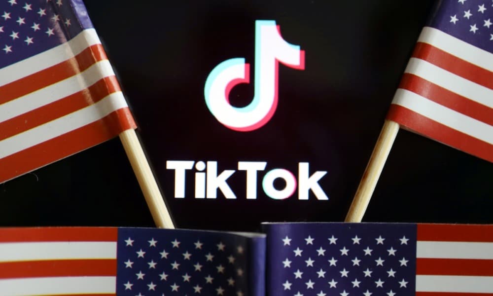 TikTok impacto en niños