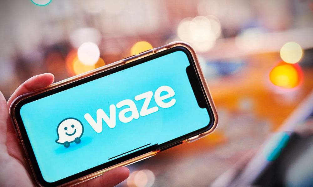 waze mexico