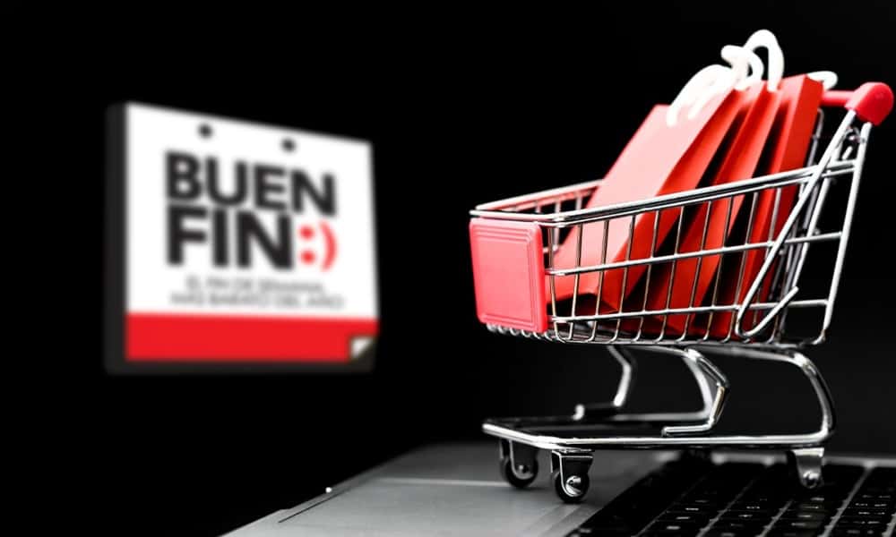 Buen Fin reactivación económica