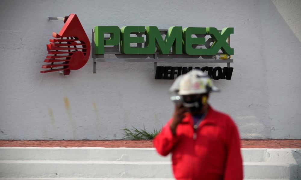 Pemex sobre regulación