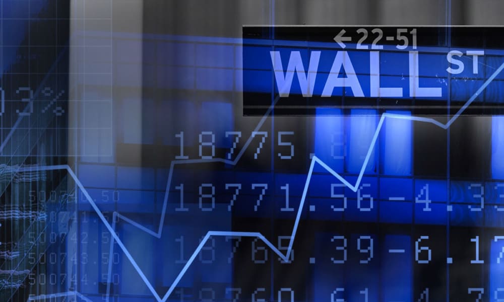 acciones wall street