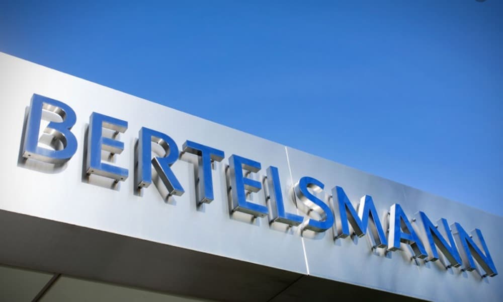 Bertelsmann