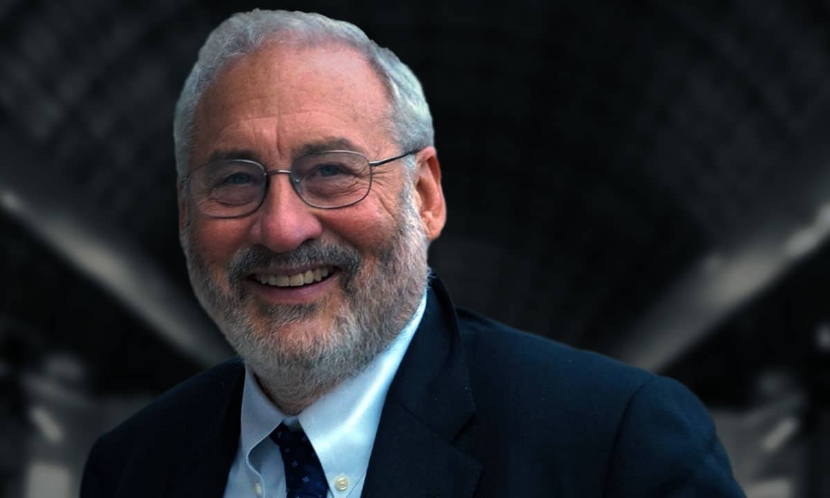 Joseph Stiglitz austeridad