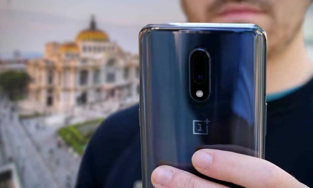 OnePlus mercado mexicano