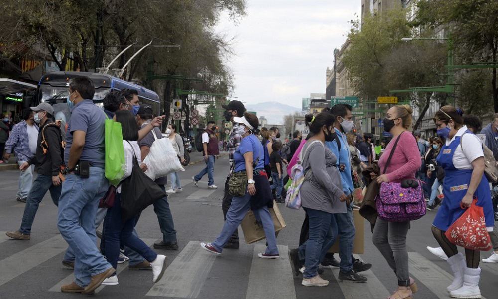 cdmx pandemia alerta emergencia covid 19