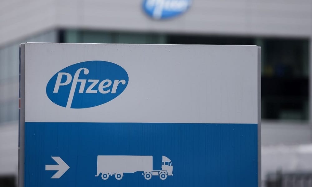 Pfizer