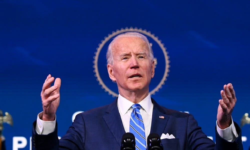 Biden estímulo