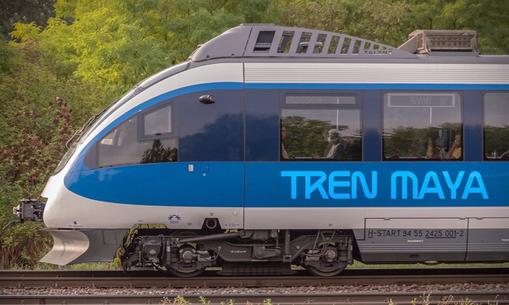 tren maya tramo 5