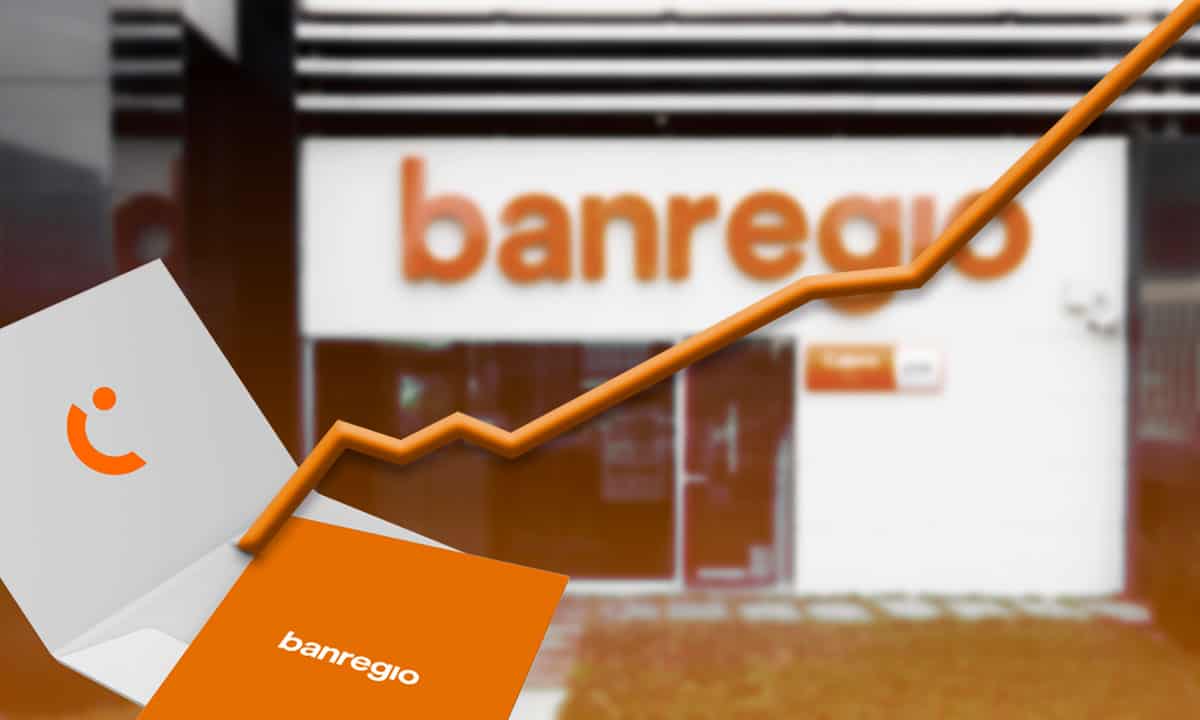 Acciones de Banregio