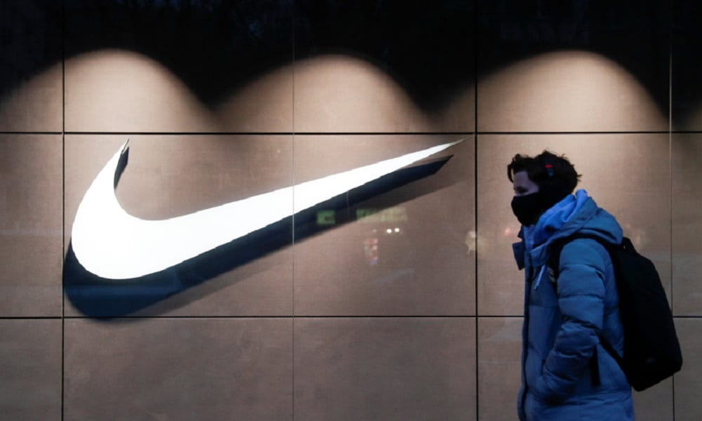 nike metaverso ventas virtuales