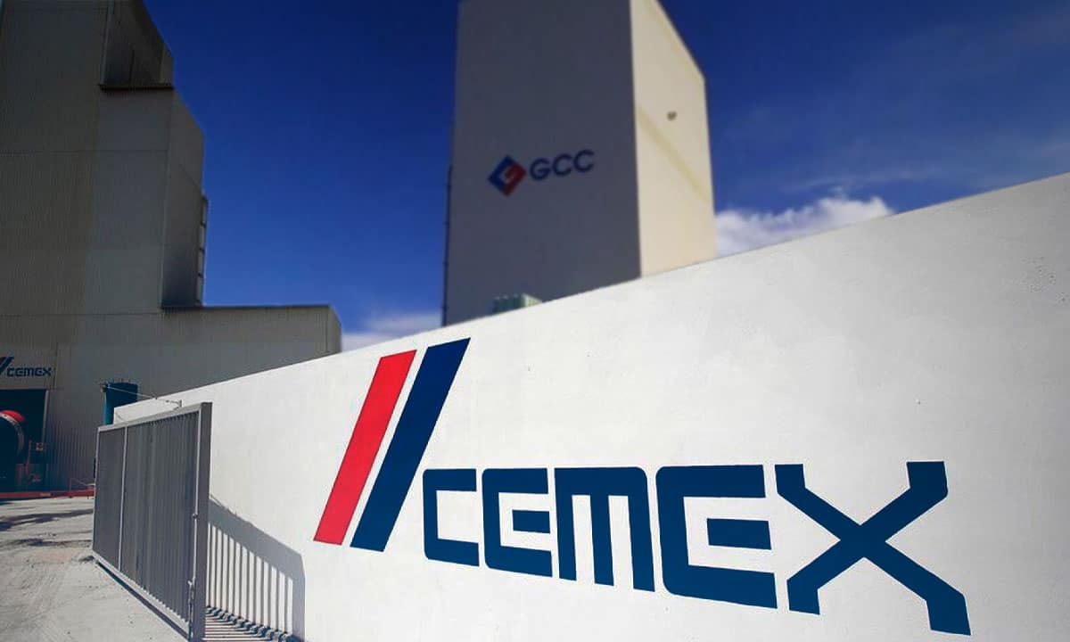 Cemex Estados Unidos