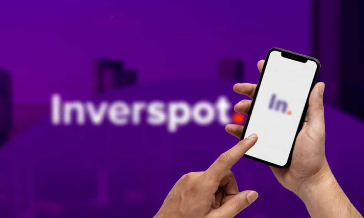 inverspot