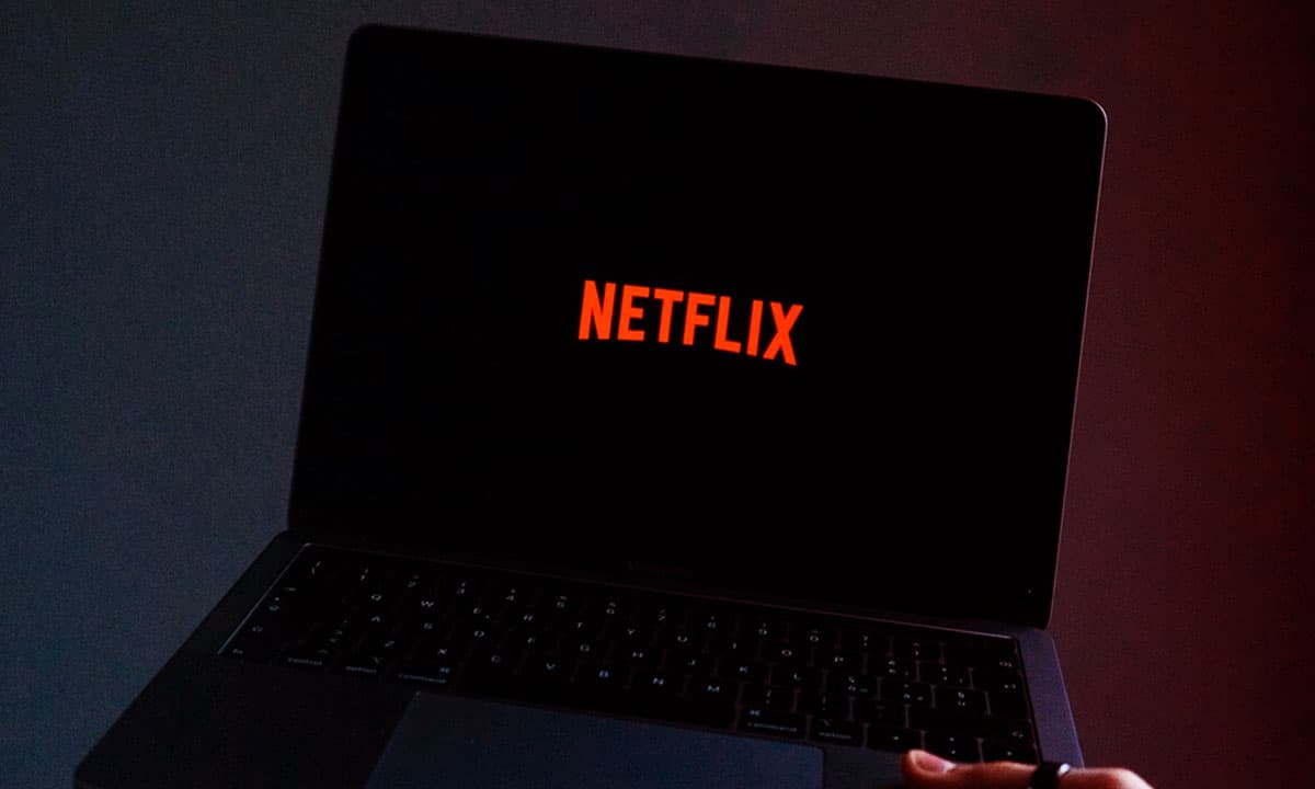 Netflix demanda Gambito de dama