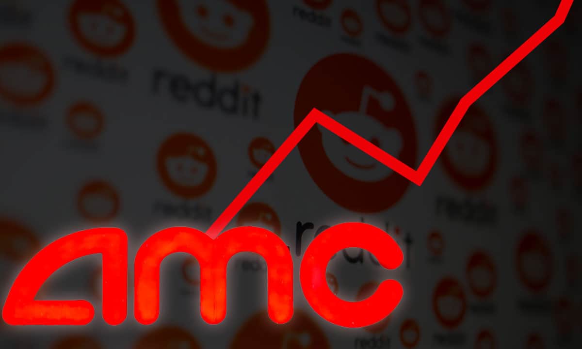 Acciones de AMC