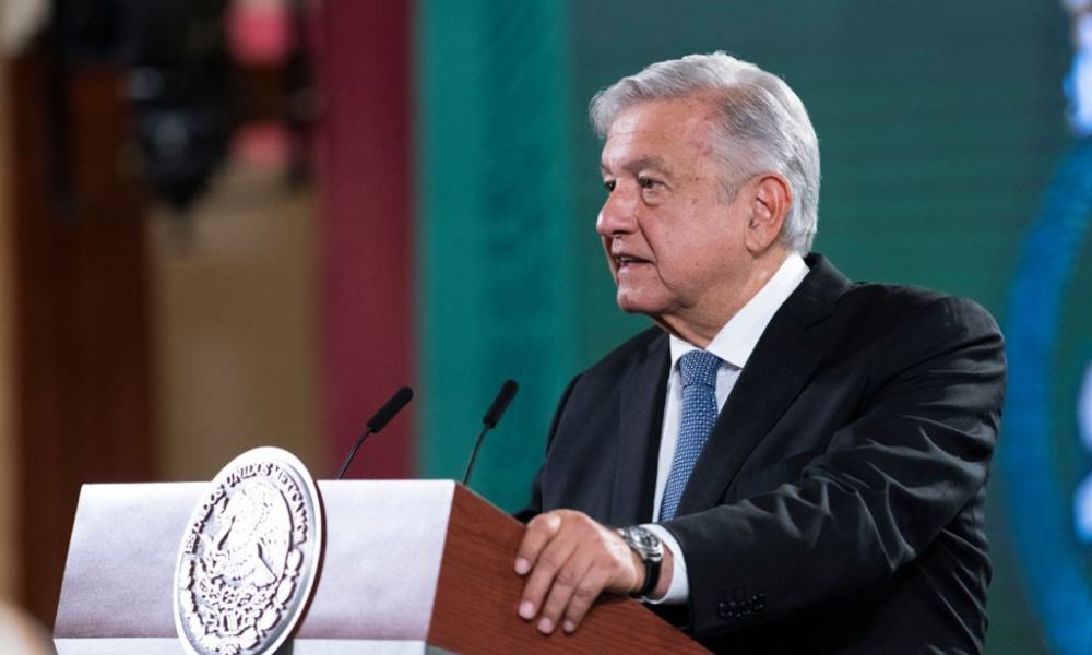 AMLO Estados Unidos