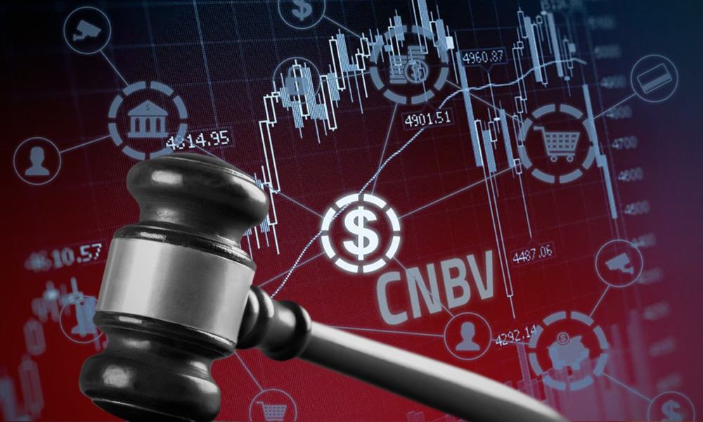 sanciones CNBV Ley fintech