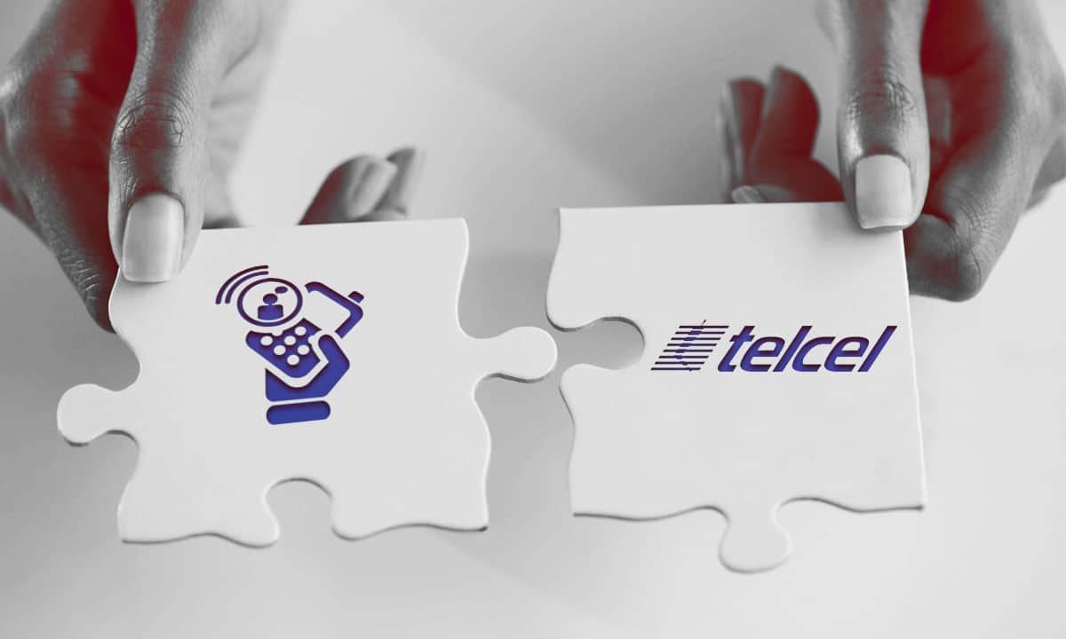 OnePlus Telcel