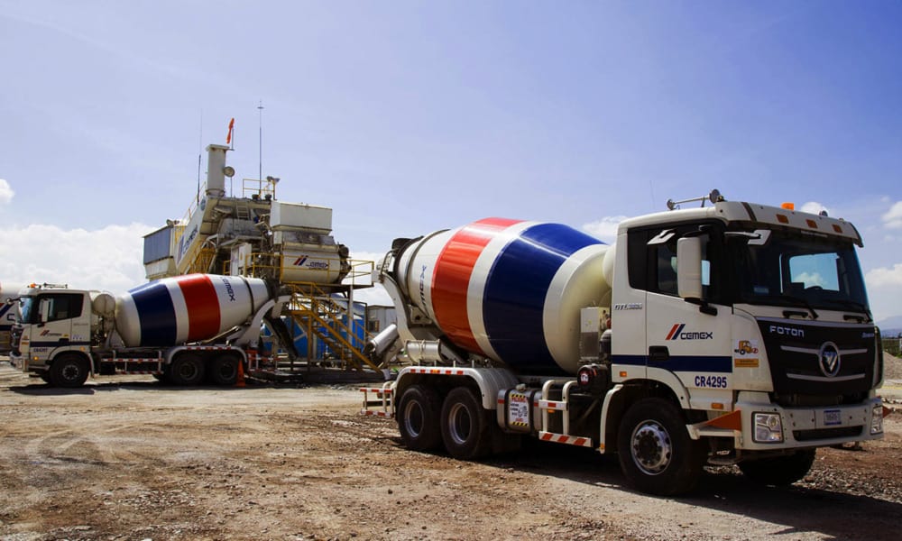 cemex grado de inversión