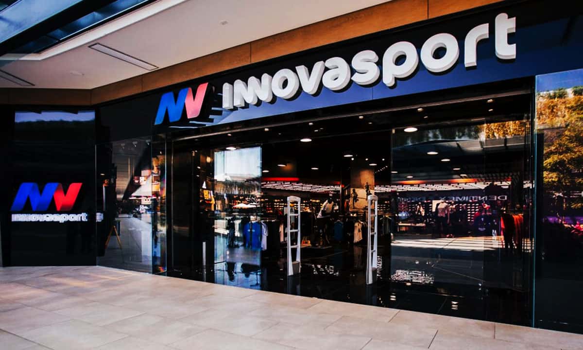 tienda innovasport