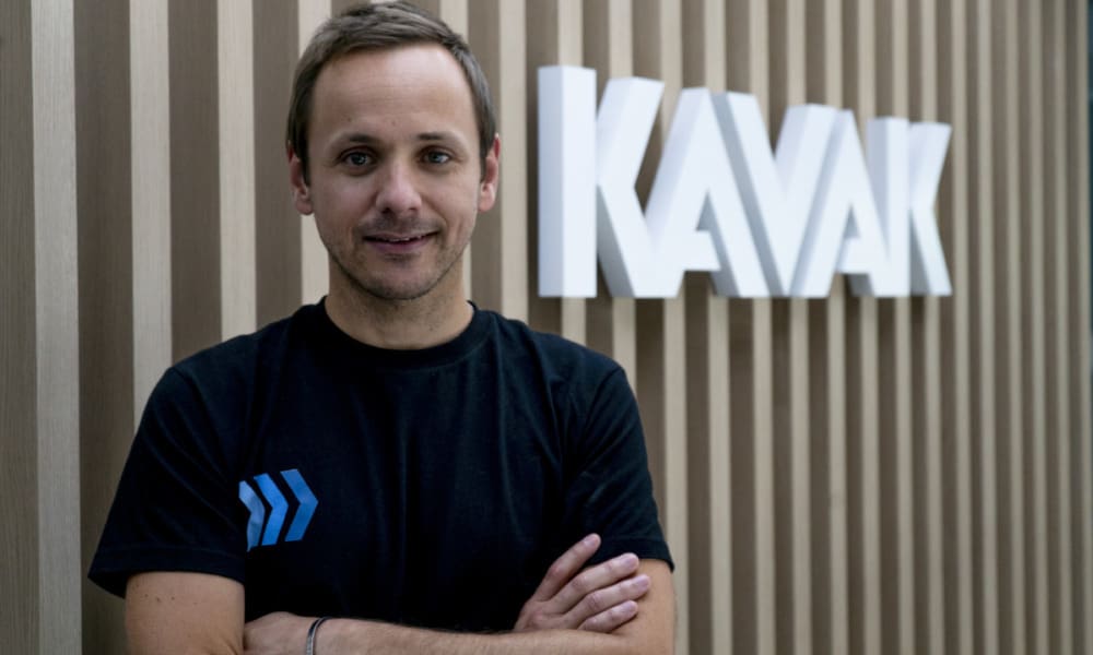 Kavak Alejandro Guerra