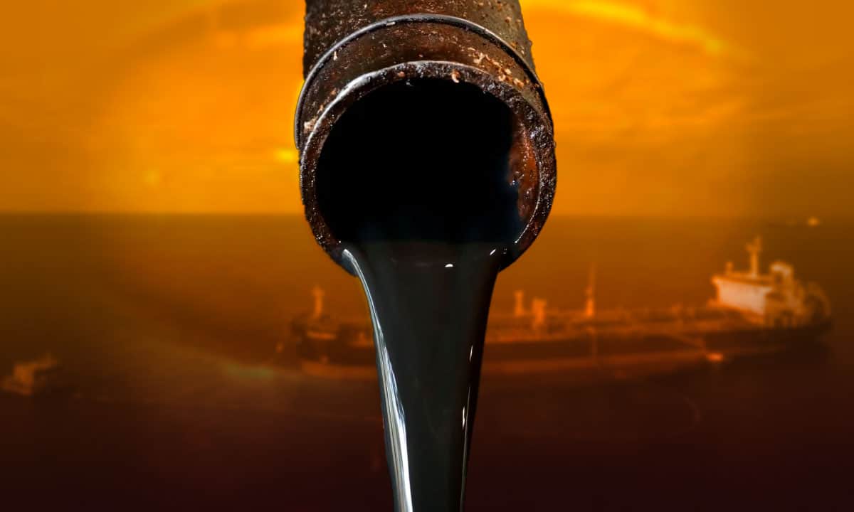 petroleo