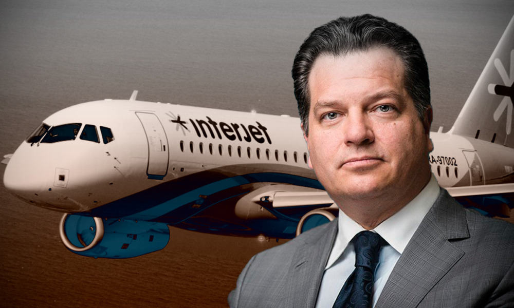 miguel alemán magnani interjet