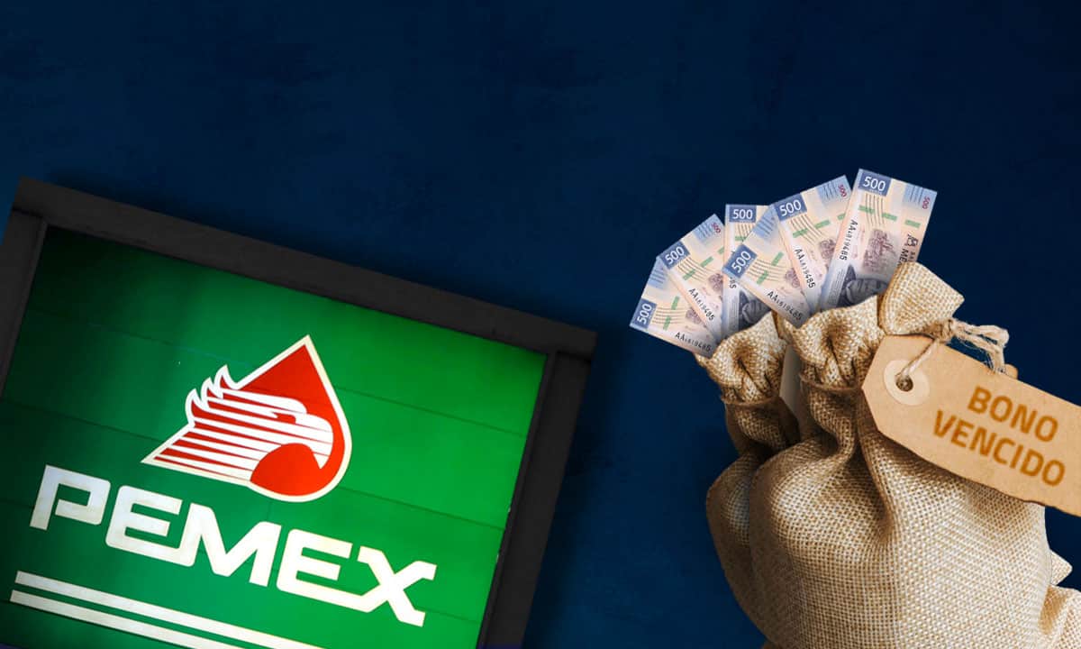 Pemex enfrenta deuda de corto plazo