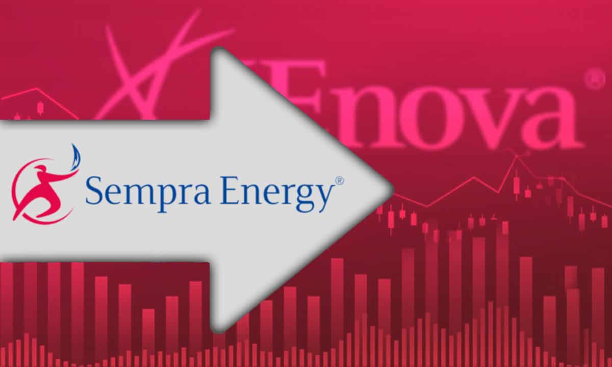 Sempra acciones IEnova