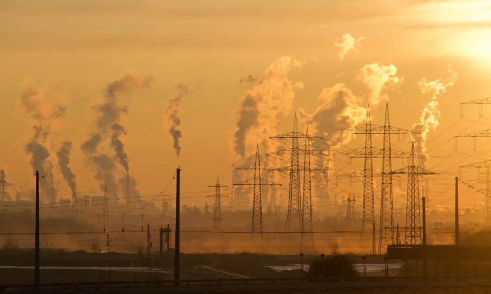 ONU alerta sobre cambio climático