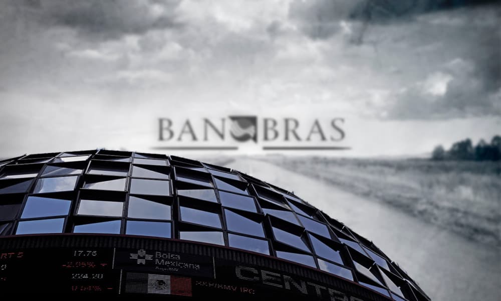 Banobras certificados bursátiles