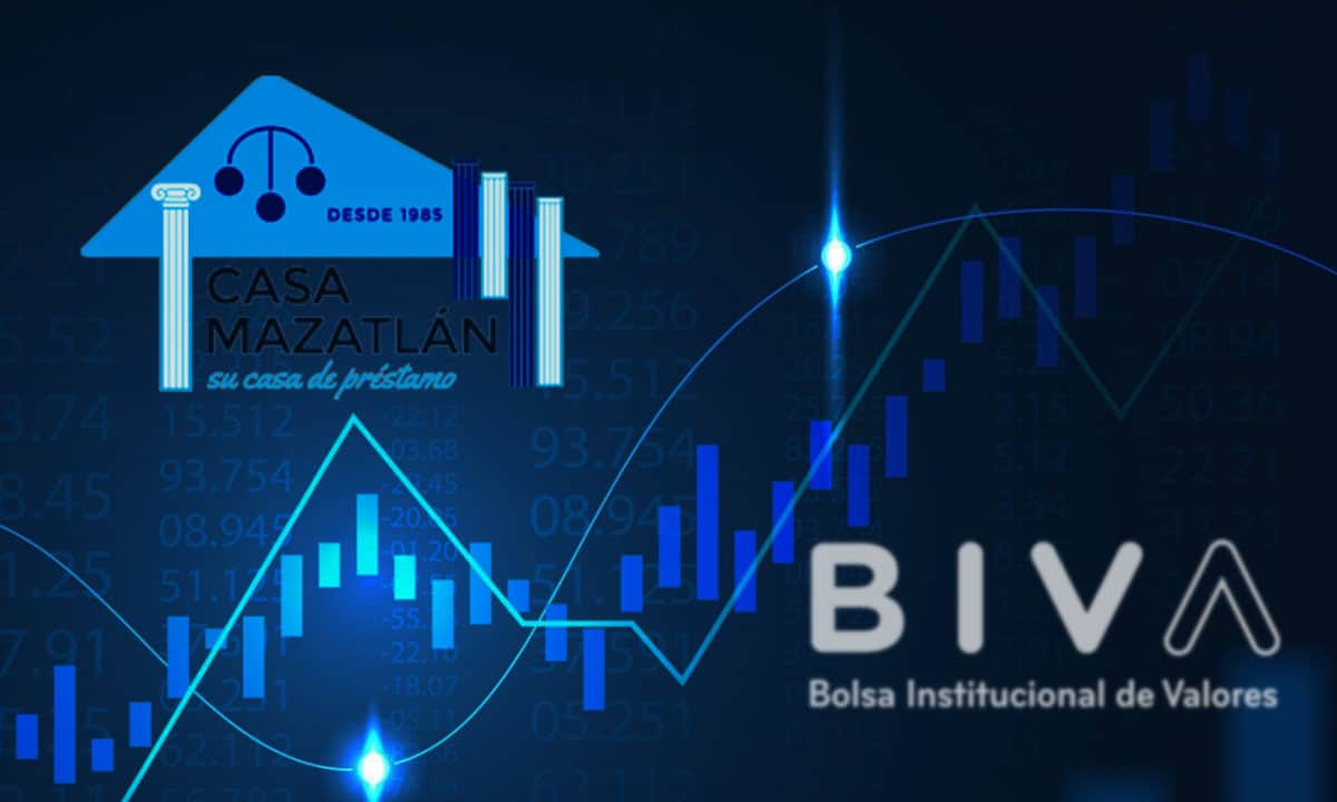 Globcash prepara debut en BIVA