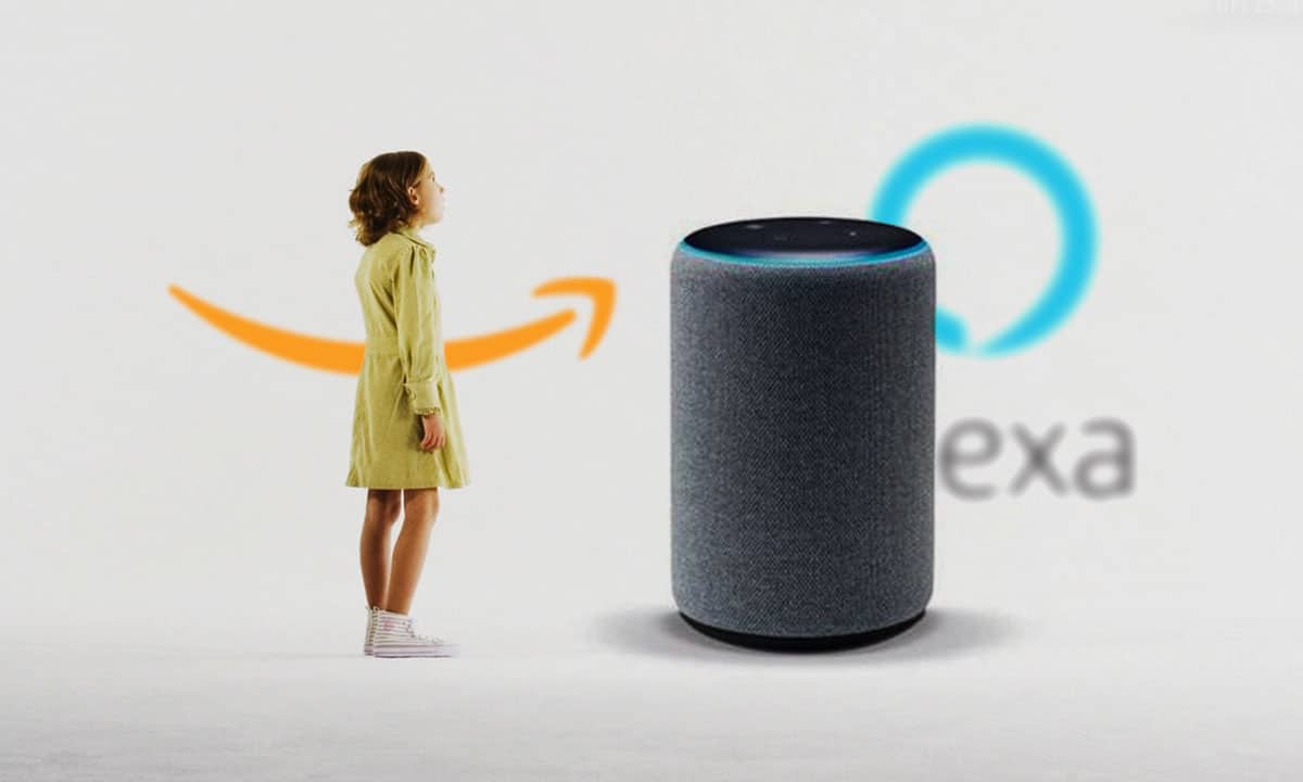 Alexa Amazon