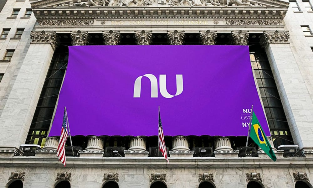 Nubank debut