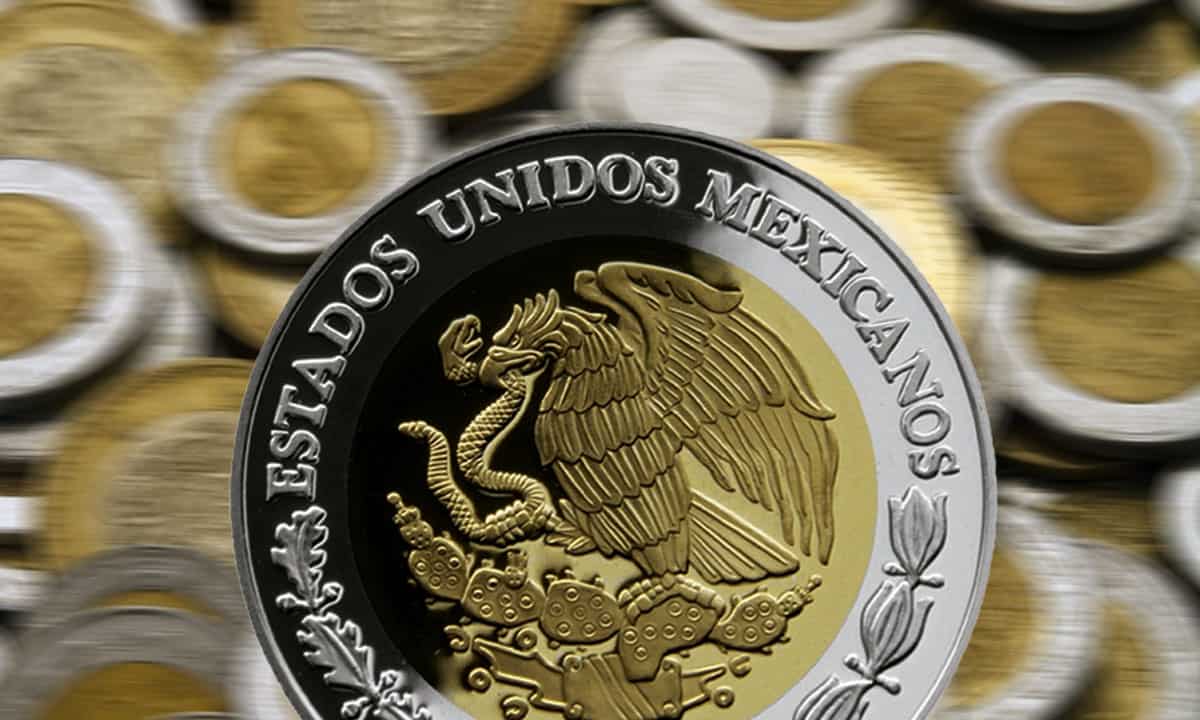 peso ganancias