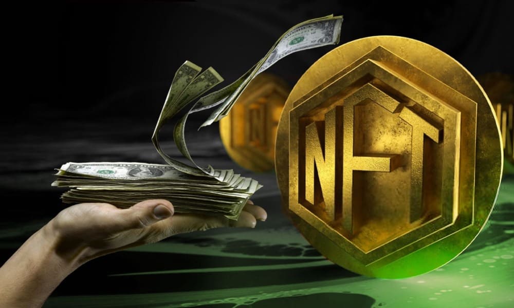 NFT-inversiones