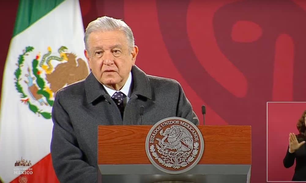 AMLO-Covid