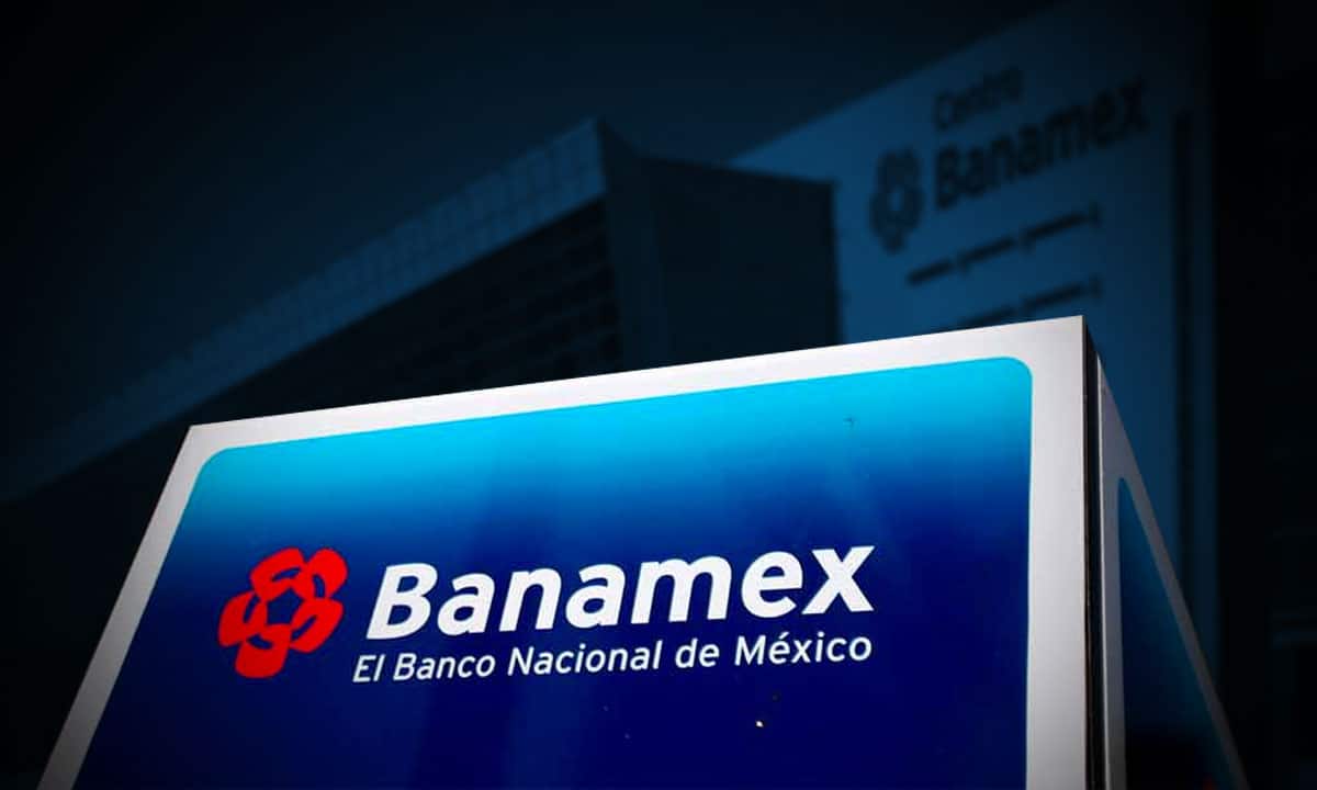 Oceanografía venta Citibanamex