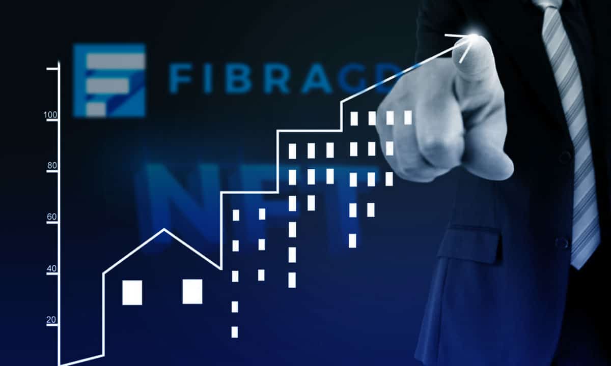 Fibra GDL acepta NFT