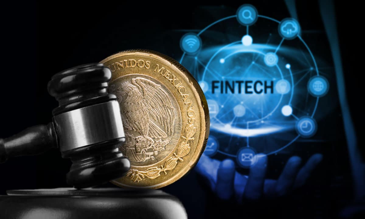 CNBV aplica 24 multas por infringir ley fintech