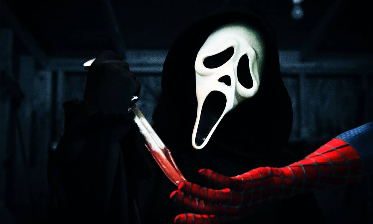 Scream 5