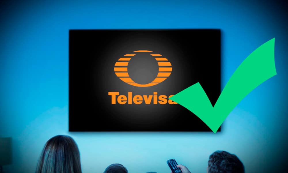 Televisa reporte 1T22