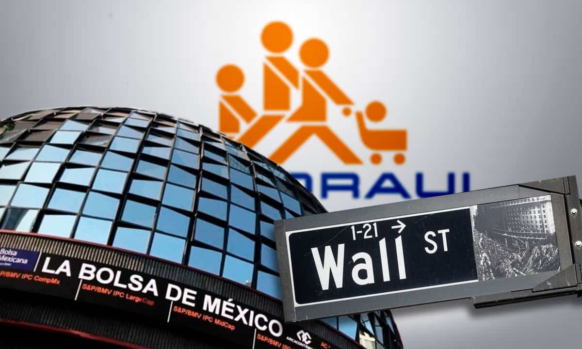 BMV: Chedraui evalúa su llegada a Wall Street